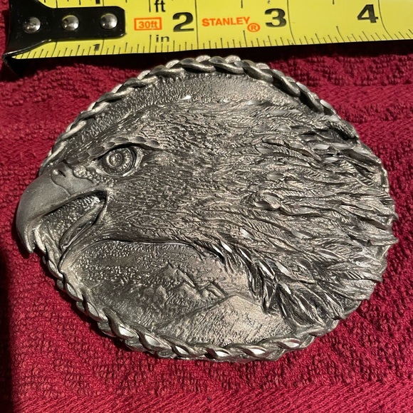 Belt buckle - Picture 5 of 5